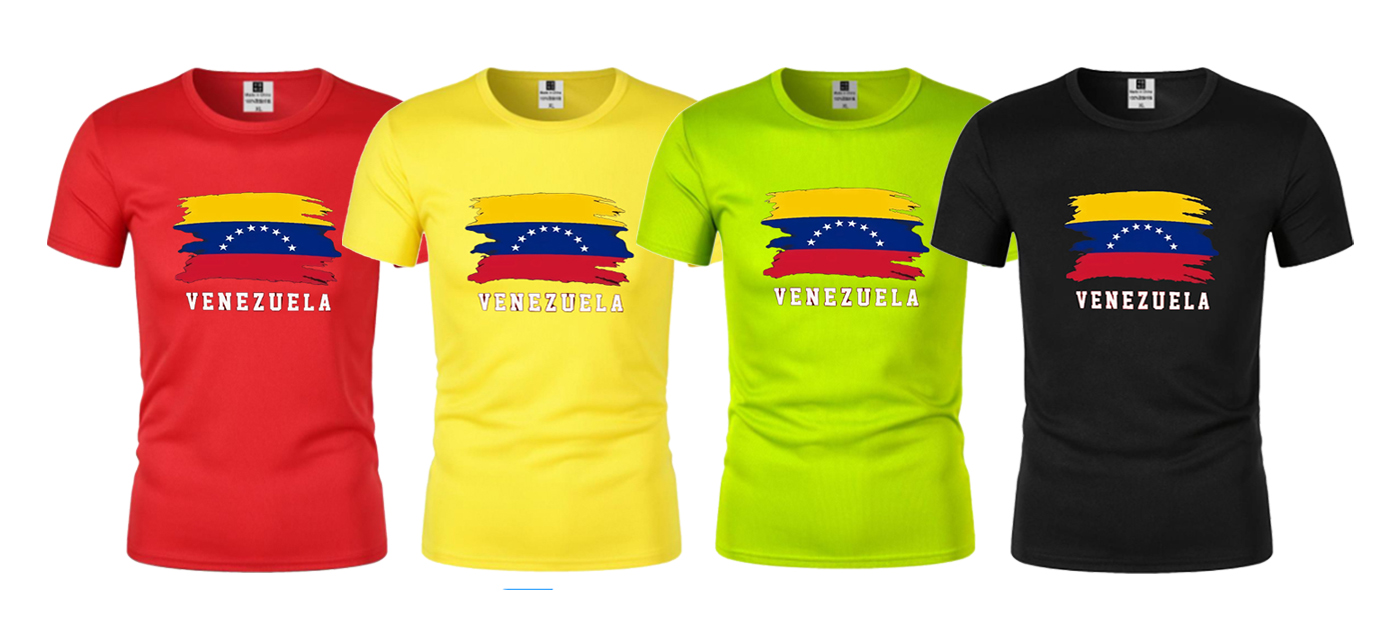 Gahumi Case-Gahumi Provides Custom T-shirts and Hats for Venezuelan Election-P1.jpg